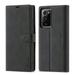 For Samsung Galaxy Note20 Ultra Forwenw F1 Series Matte Strong Magnetism Horizontal Flip Leather &