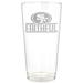 San Francisco 49ers Etched 16oz. Rally Cry Pint Glass