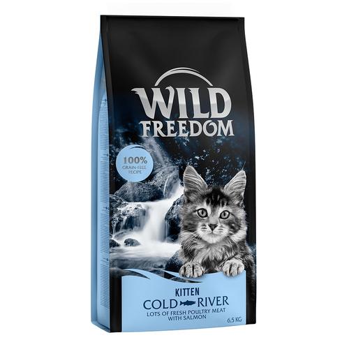 Wild Freedom Kitten 