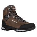 Lowa Camino Evo LL Hiking Boots Leather Men's, Brown/Graphite SKU - 237337