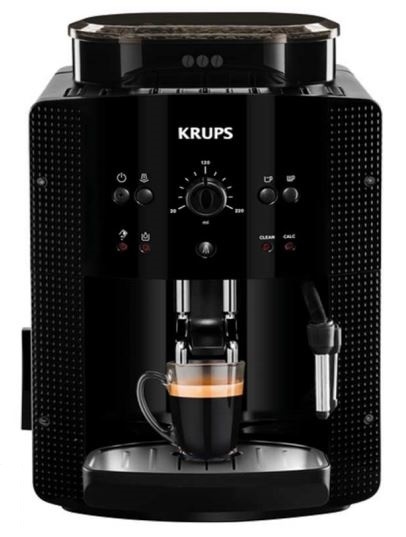 Krups Arabica EA 81R8 Vollautomatisch Espressomaschine 1,8 l Image