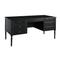 Verona Desk - Black - Ballard Designs