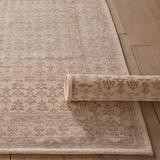 Gilmore Hand Knotted Rug - 3' X 8' Runner - Ballard Designs 3' X 8' Runner - Ballard Designs