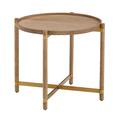 Elliot Side Table - Ballard Designs - Ballard Designs