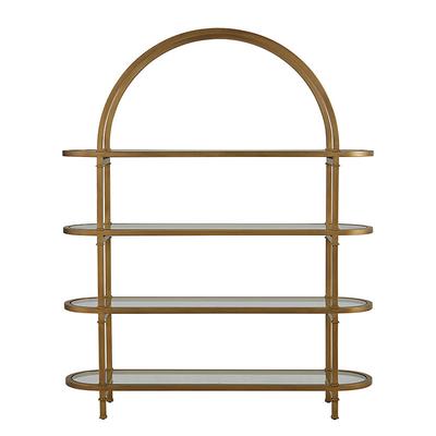 Sarafina Bookcase - Ballard Designs