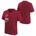 T-shirt Miami Heat Nike Vs Block - Jeunes - unisexe Taille: XL (18/20)