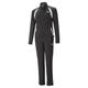 Jogginganzug PUMA "TRICOT SUIT OP G" Gr. 164, schwarz (puma black) Kinder Sportanzüge Trainingsanzüge