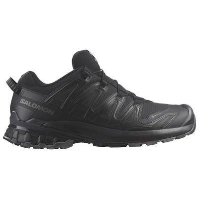 Salomon - XA Pro 3D V9 GTX - Multisportschuhe 48 | EU 48 grau/schwarz Image