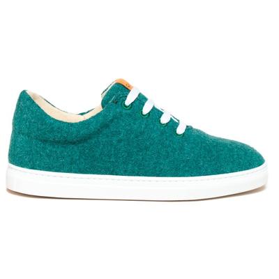 Gottstein - Wool Walker 101 - Freizeitschuhe 37 | EU 37 oceangreen Image