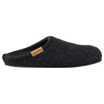 Gottstein - Alpine Comfort FE - Hüttenschuhe 45 | EU 45 schwarz Image