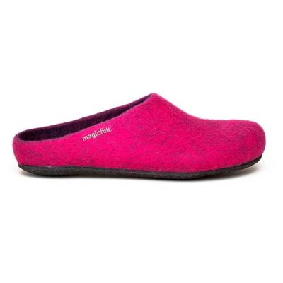 Gottstein - Magicfelt 709 - Hüttenschuhe 39 | EU 39 rosa Image