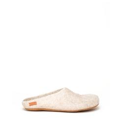 Gottstein - Magicfelt 713 - Hüttenschuhe 43 | EU 43 weiß