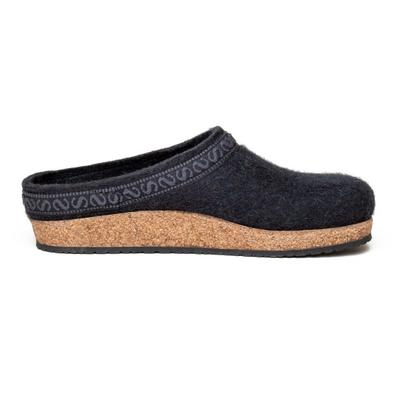 Gottstein - Stegmann Clog 108 - Hüttenschuhe 39 | EU 39 schwarz Image