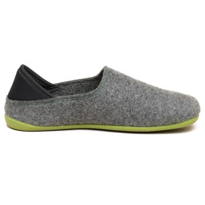 Gottstein - Wool Slip-On RU - Hüttenschuhe 41 | EU 41 grau Image