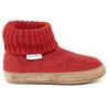 Gottstein - Kid's Alpine Boot LE - Hüttenschuhe 33 | EU 33 rot