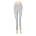 Gap Fit Jeans - Mid/Reg Rise: Gray Bottoms - Women's Size Medium