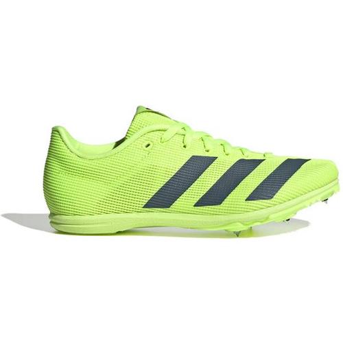 ADIDAS Kinder Leichtathletikschuhe AllRoundStar, Größe 36 in Grün