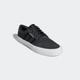 Sneaker ADIDAS ORIGINALS "SEELEY XT" Gr. 40, grau (carbon, core black, cloud white) Schuhe Schnürhalbschuhe