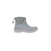 Dryshod Slipnot Deck Boot - Womens Grey 10 SNL-WA-GH-010