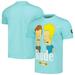 Men's Freeze Max Mint Beavis and Butt-Head T-Shirt