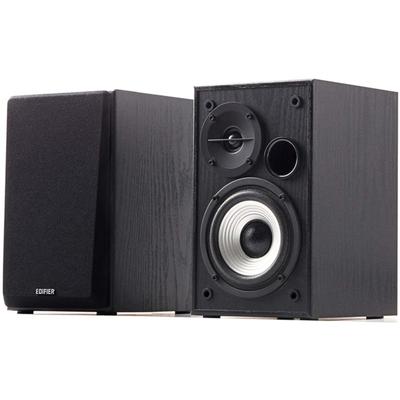 Edifier R980T 2.0 Active Speaker System Black Medium 4002557