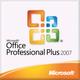 Microsoft Office Professional Plus 2007, Sngl, L/SA, OLV-NL, 3Y...
