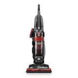 Hoover Windtunnel 3 High Performance Pet Upright Vacuum. UH72630V Plastic in Black | Wayfair