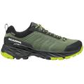 Scarpa Damen Rush Trail GTX Schuhe (Größe 37, gruen)