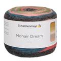 Mohair Dream von Schachenmayr, Butterfly Color, aus Polyacryl