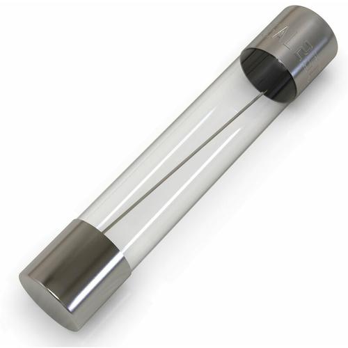 20 Feinsicherungen 5A Ampere 6,35×32 mm Schmelzsicherungen USA Glassicherungen 5A – 50A