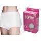 Kylie Female Incontinence Pants - Large