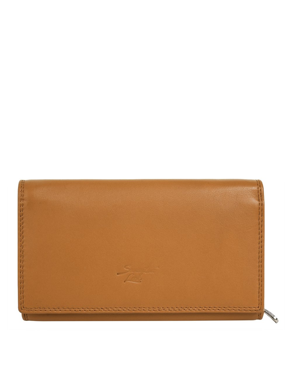 Samantha Look Geldbörse Damen gelb, ONE SIZE Image