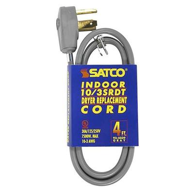 Satco 95039 - 93-5039 Lamp Cords
