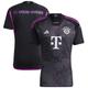 FC Bayern adidas Away Shirt 2023-24