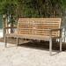 Vogue 65 inch Park Bench