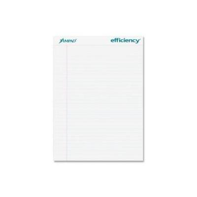 Ampad Perforated Legal Pad