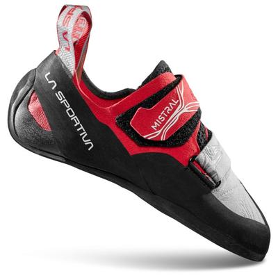 La Sportiva - Women's Mistral - Kletterschuhe 35,5 | EU 35,5 rot Image