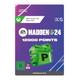 MADDEN NFL 24: 12000 MADDEN POINTS | Xbox One/Series X|S - Download Code