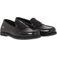 Tommy Hilfiger Damen Driver Schuh Essential Mokassins, Schwarz (Black), 40