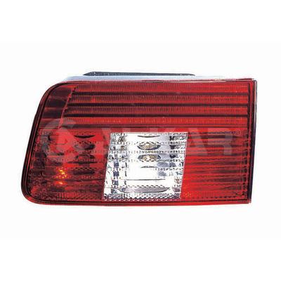 ALKAR Heckleuchte rechts ohne Lampenträger für BMW 63216900218 2242845 Image