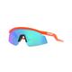 Oakley Hydra OO 9229 Orange Neon/Prizm Sapphire 37/13/139 Men Sunglasses