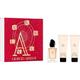 Giorgio Armani Si Eau de Parfum Spray 50ml Spray, 75ml Body Lotion & 75ml Shower Gel Woman Set