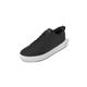 adidas Men's Park Street Shoes Sneaker, Core Black/Core Black/Cloud White, 7 UK
