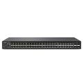 LANCOM GS-4554XUP Stackable Full-Layer-3 Multi-Gigabit Access Switch mit PoE++