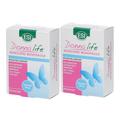 Esi Donna Life Benessere Menopausa x2 2x30 pz Capsule