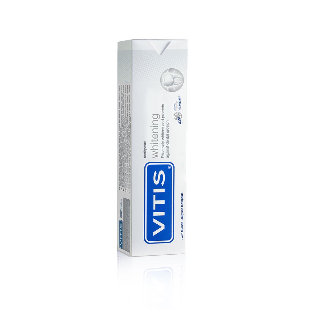 Vitis® Whitening Dentifricio 100 ml