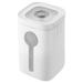 ZWILLING J.A. Henckels ZWILLING Fresh & Save Cube Sleeve, Small Medium Height Plastic | 5.28 H x 4.09 W in | Wayfair 1025336