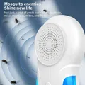 Souris ultrasonique Répulsif Ménage PestInsect Rats Araignées Moustiques Répulsif Et Portable Maison