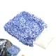 Car Washing Gloves Scratch Free Double-Sided Microfiber Wash Mitt Mitts Tools High-quality Chenille