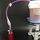 Siphon à pétrir à la main filtre haute efficacité tuyau en Silicone filtre de transfert de vin